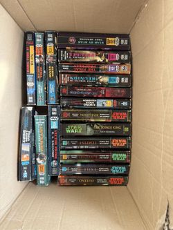 Star Wars Books
