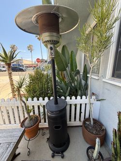 Outdoor Space Heater