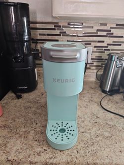 Cafetera KEURIG