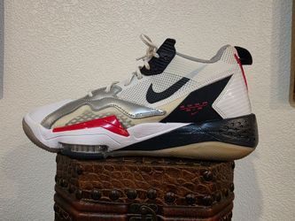 Air Jordan Zoom '92 'Olympics'