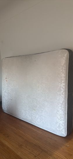 Queen Mattress
