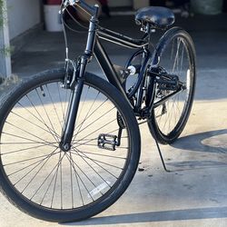 26inch mountain bike men’s 18inch frame