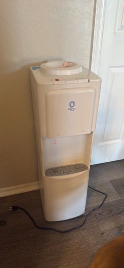 Primo water cooler