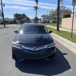 2018 Acura ILX Special Edition 