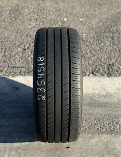 235/45/18 HANKOOK KINERGY GT (1 TIRE)