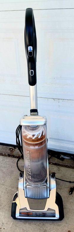 Electrolux Precision Upright Vacuum Cleaner