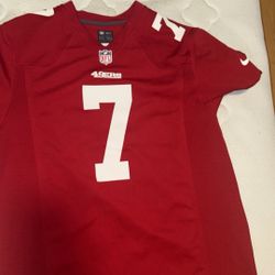 49ers Jersey