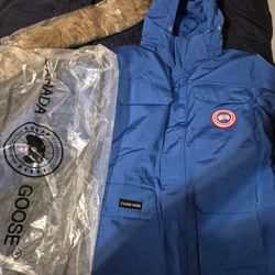 Canada Goose Jacket