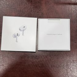 NEW Airpod Pro Gen 2