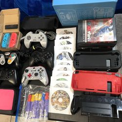 Gaming Bundle