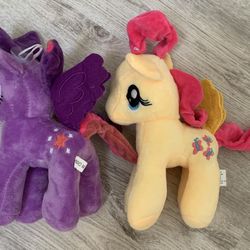 PNew Unicorn plush toy 15cm stuffed animal My Toy Collectiond Edition Plush send Ponies Spike toys As Gifts For Children gifts HI! Welcom