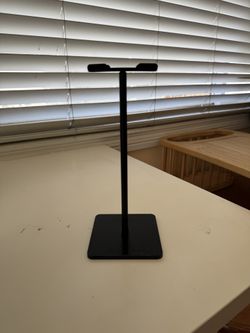 Headphone Stand