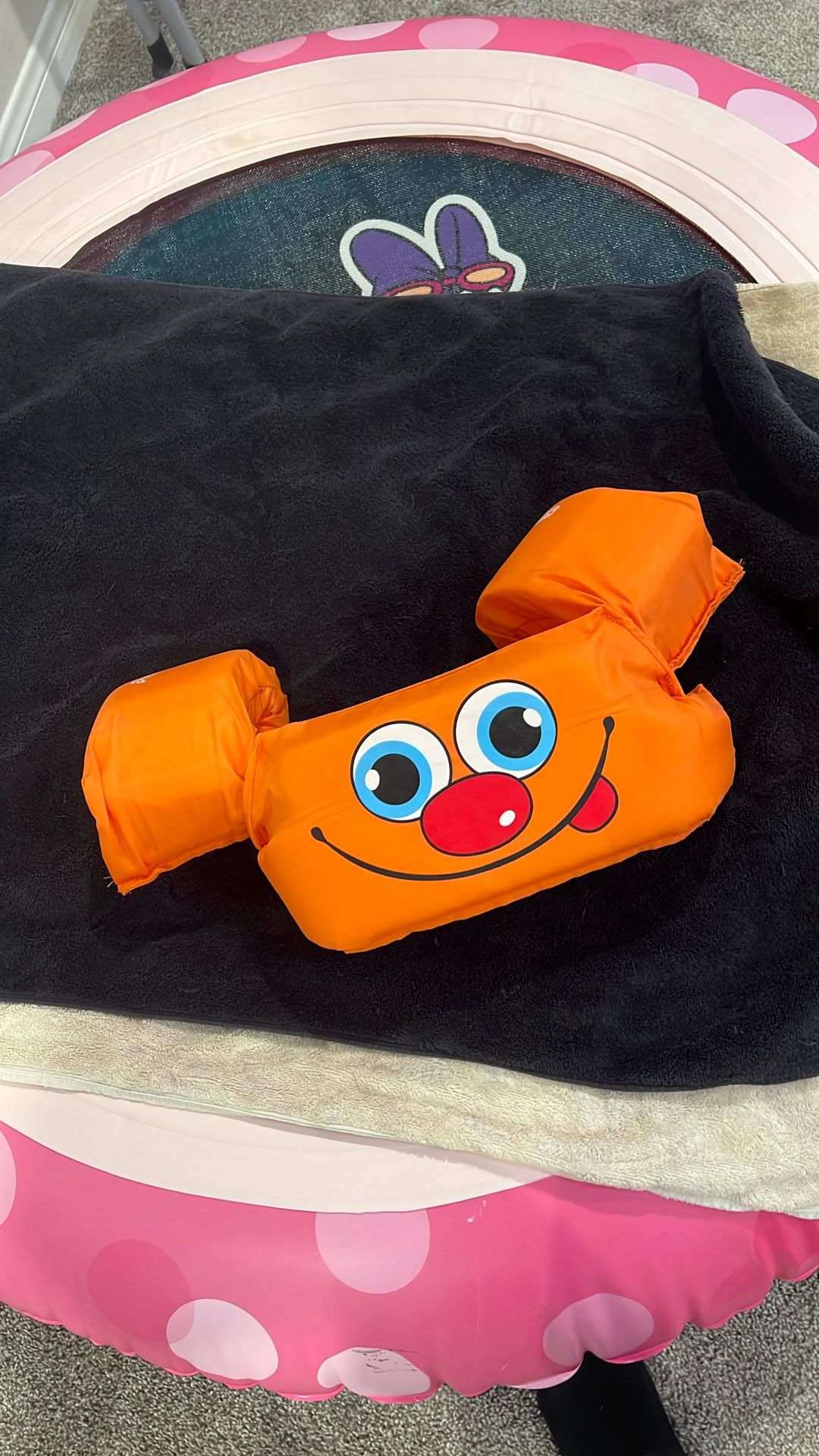 Kids Swimming Vest