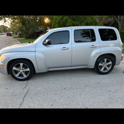 2010 HHR Chevrolet 2.2 Echo Tec 