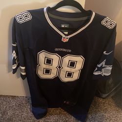Cowboys Jersey 