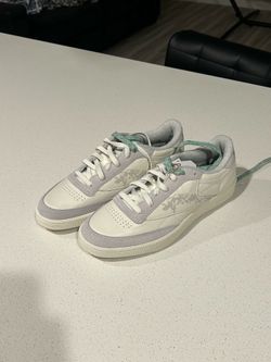 Reebok Shoes