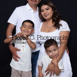 Photos, Headshots, & Portraits (Fotos)