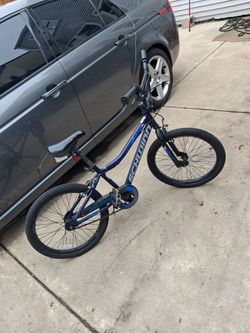Schwinn bike