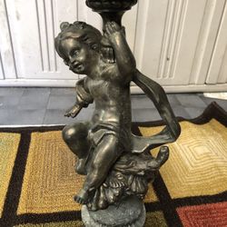 Candle Holders
