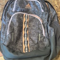 Adidas Book Bag 