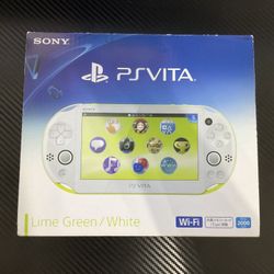 Ps Vita 2000 Modded With Games