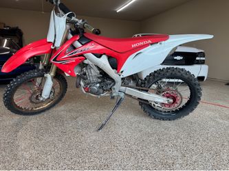 2011 crf450r