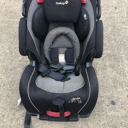 Car Seat