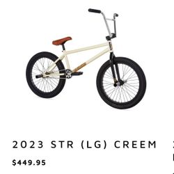 2023 Fit Bike Co