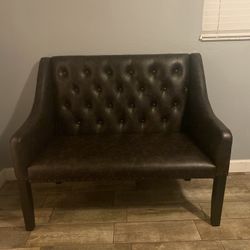 Love Seat