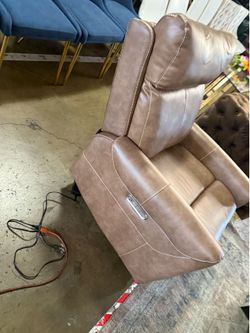Electric recliner new