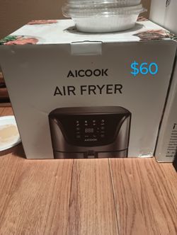 Air Fryer 