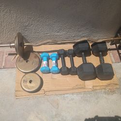 Exercise Eq