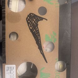 Nike off white Dunk Lot 11/50 Size 11