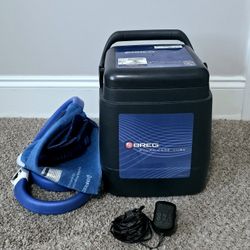 Breg Polar Care Cube Ice Therapy