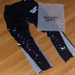 Gallery Dept Sweatpants