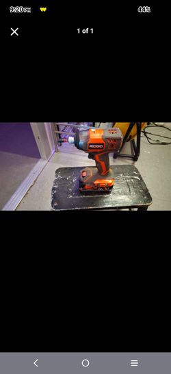 18v subcompact brushless impact drill