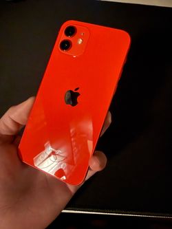iPhone 12 - 5G Unlocked