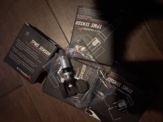 Tpms Sensors *new  Programmable  