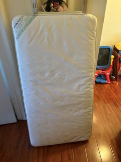 Crib Mattress