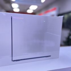 MacBook Air 13” Inch 256GB SSD 16GB Unified Memory Available On Finance Option 