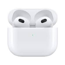 Apple Air Pods Noise Cancellation Generation 3