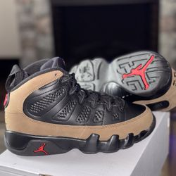 Nike Air Jordan Retro Olive 2024