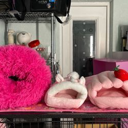 pillow house for guinea pig