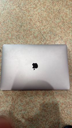 BROKEN 2019 Macbook Pro 16 Inch