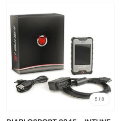 Diablosport Intune I3, 8245