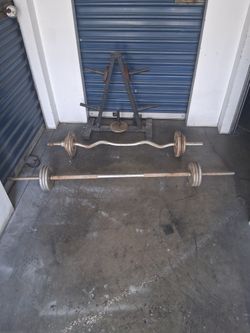 Weights