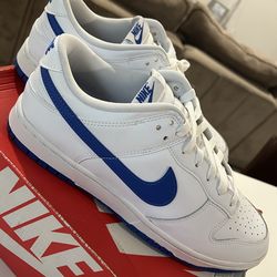 Nike Dunks Size 10.5