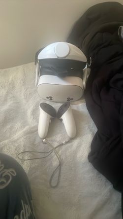 Oculus Quest 3s