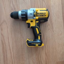 DeWalt DCD996 Hammer Drill