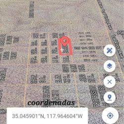 2.66 acres (reyes), California, City, condado de kern, ca.